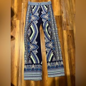 Flowy Pants